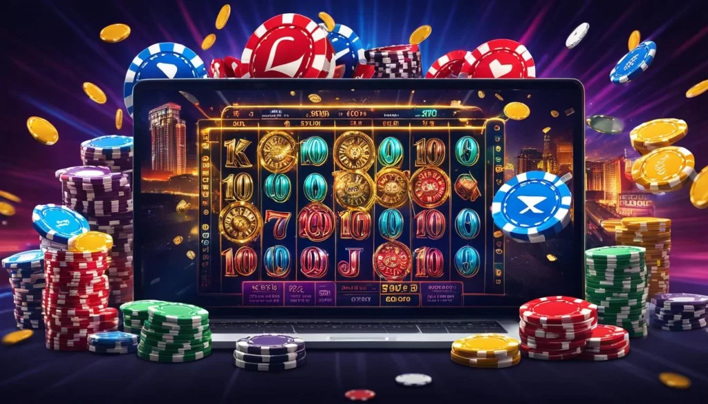 Mẹo Cá Cược Hiệu Quả Cho Trò Chơi Nổ Hũ Tại 997bet