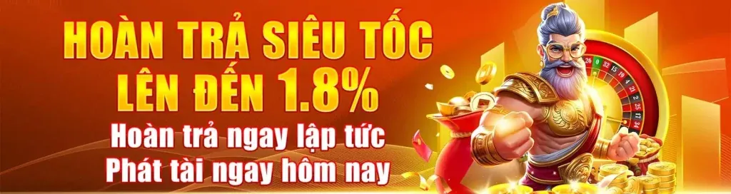Thế giới bắn cá 997bet với các chương trình khuyến mãi 2026