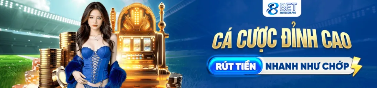 Cá Cược Thể Thao 997bet Khuyến Mãi