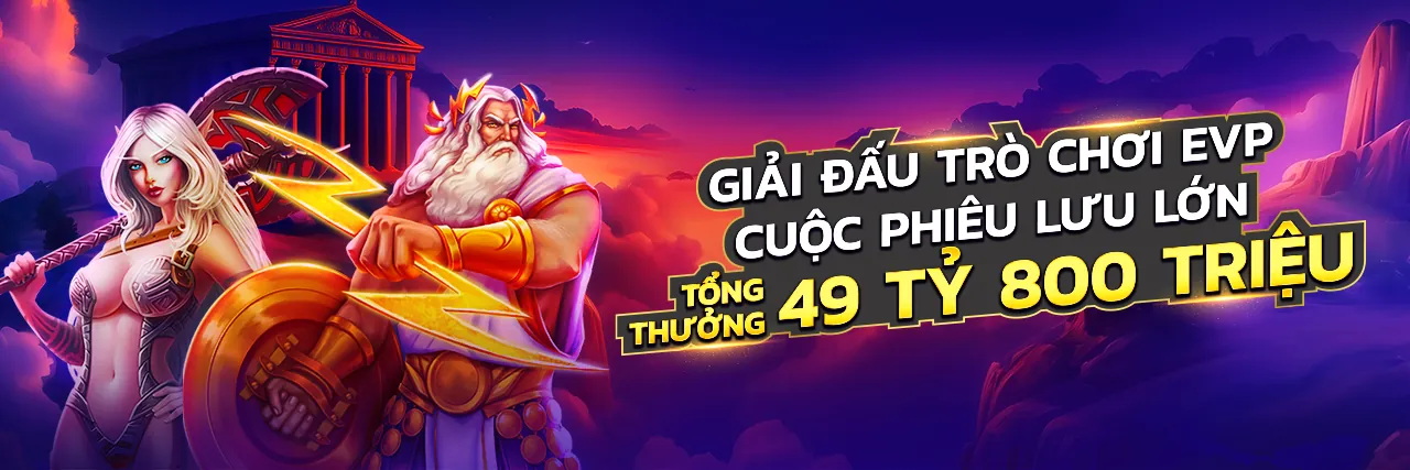 Các chương trình khuyến mãi hấp dẫn tại 997bet