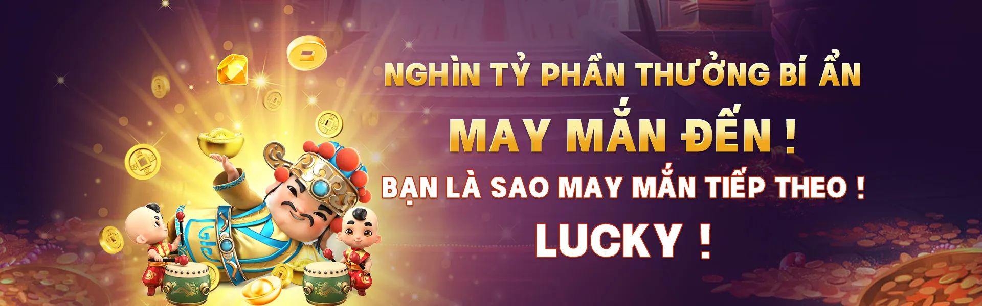 Trò chơi nổ hũ hấp dẫn tại 997bet khuyến mãi