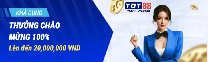Thưởng nạp tiền 997bet